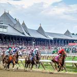 Saratoga Race Course