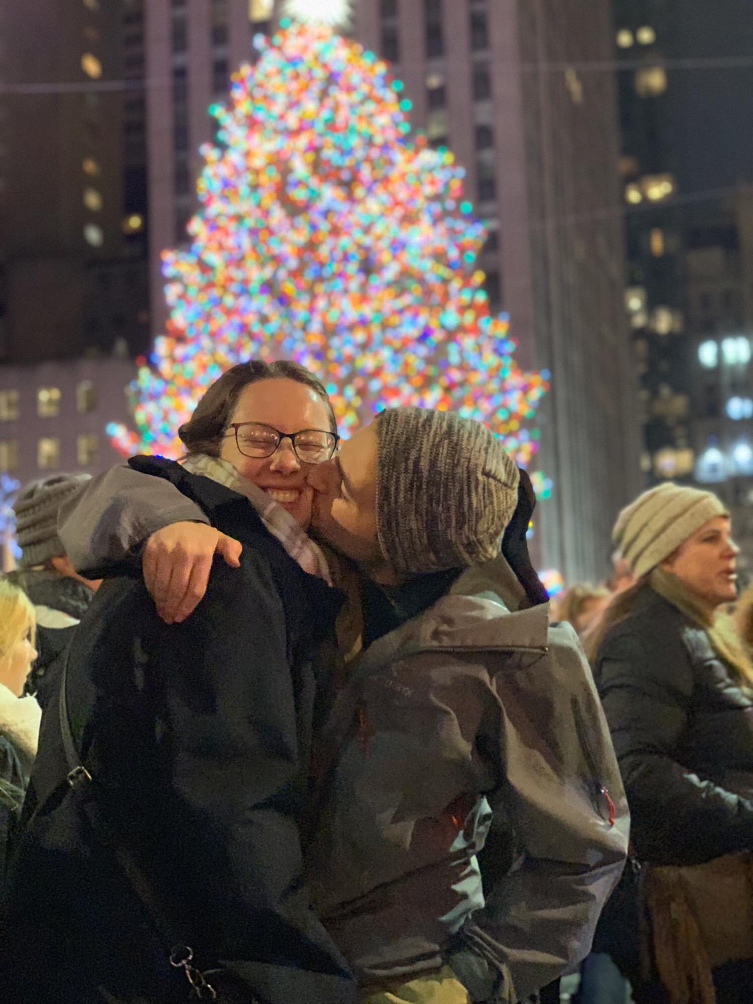 Rockefeller Christmas 🌲  2019