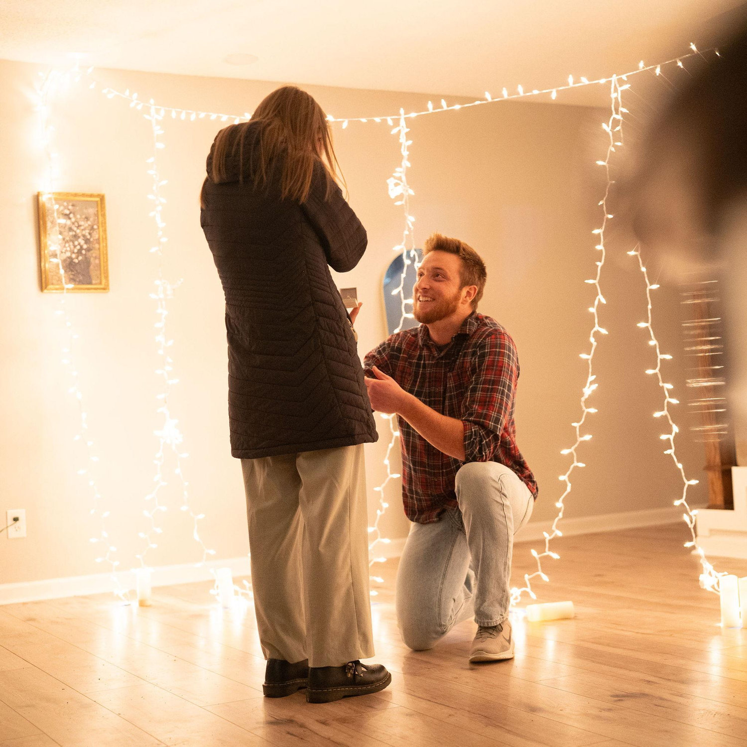 I said yes:)