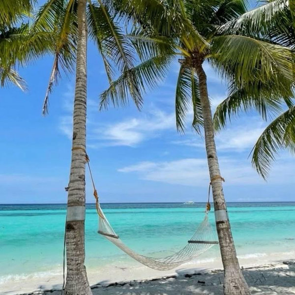 Honeymoon - Philippines🇵🇭