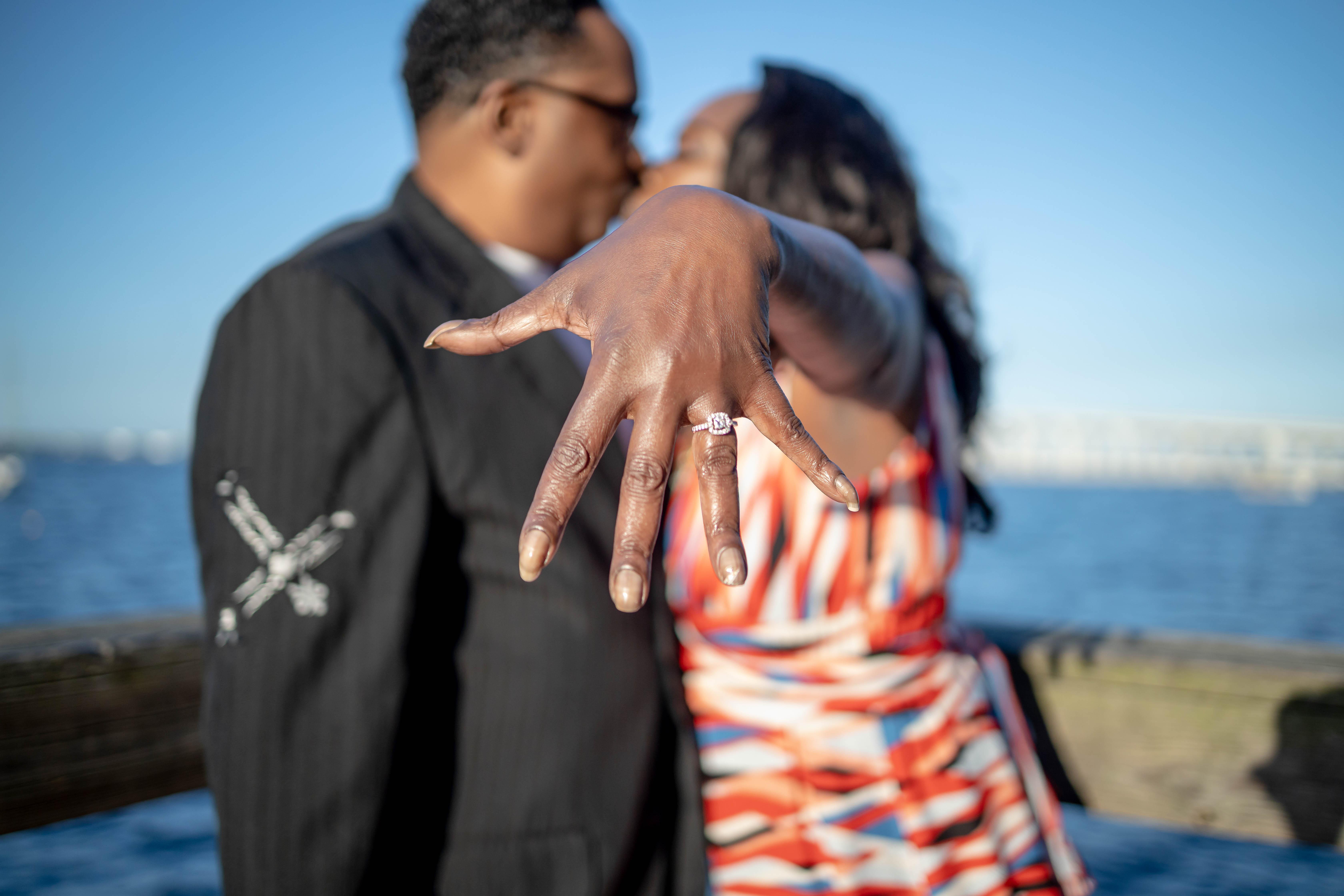 The Wedding Website of Jacqueline Cheese and Eugene Montgomery