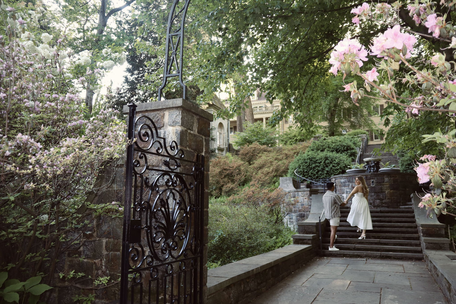 The Wedding Website of Elizabeth Slusher and Justin Smith