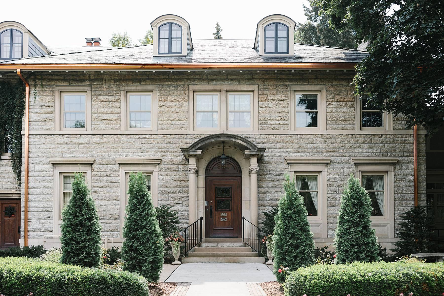 The Wedding Website of Morgan McElligott and Alex McNamara