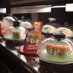 Kura Revolving Sushi Bar
