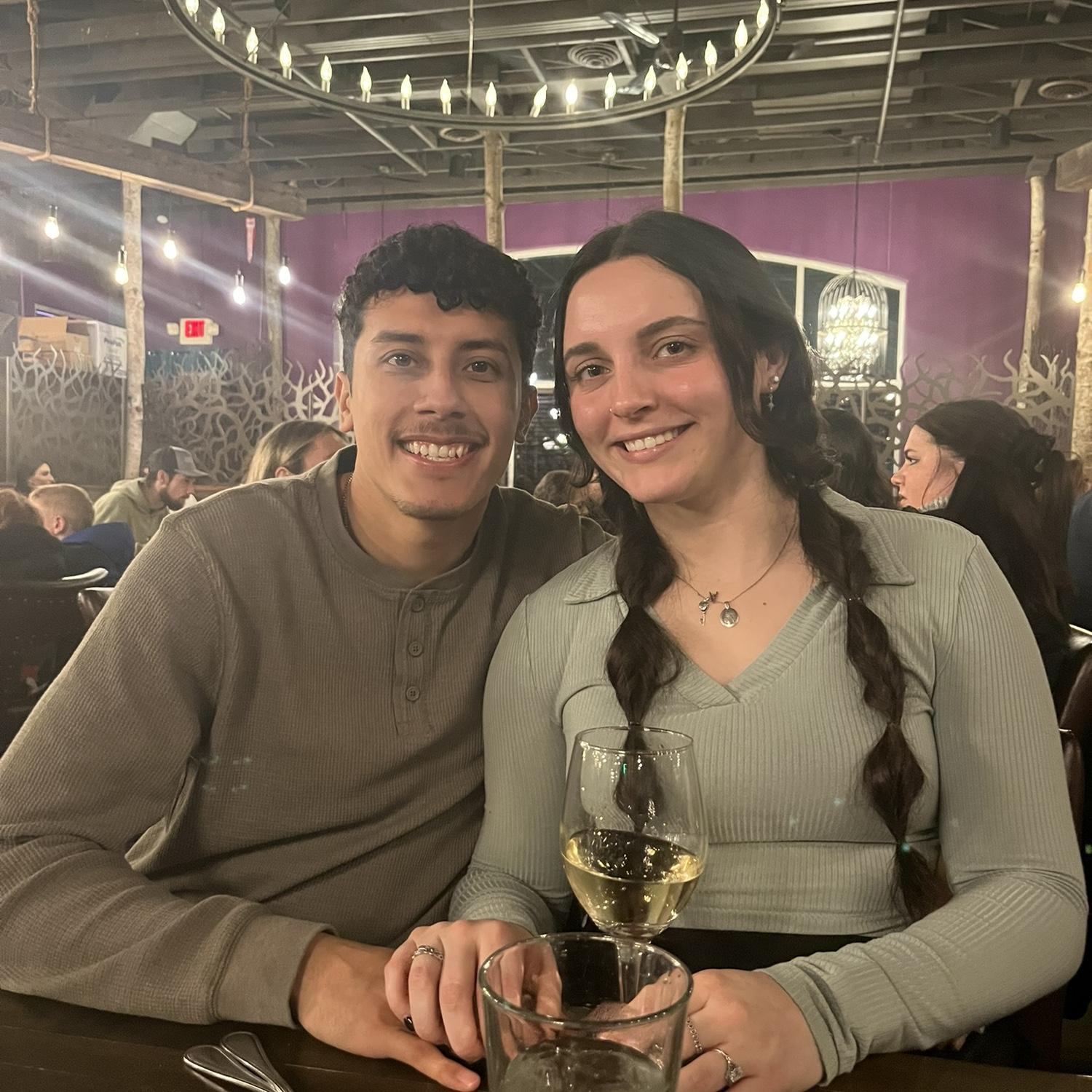 Celebrating 26! 🥳