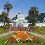 Golden Gate Park