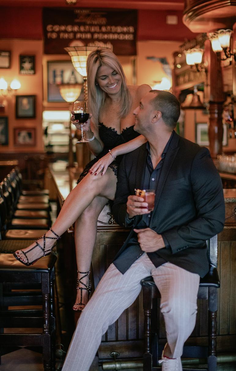 The Wedding Website of Jeny Torres and Ariel Ginjauma