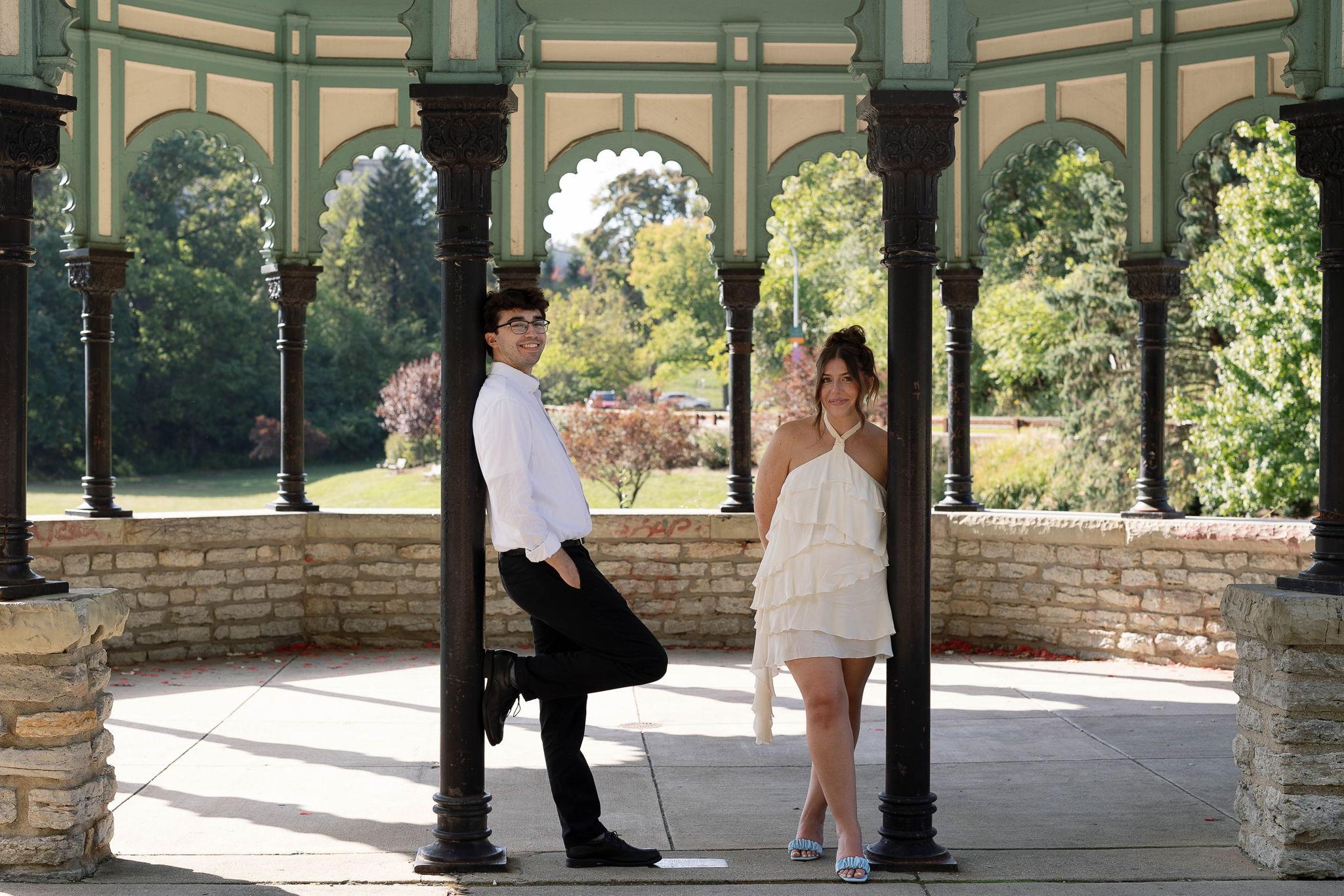 The Wedding Website of Olivia Herold and Griffin Allman