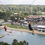 Whitewater Center