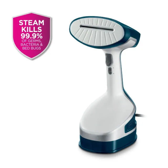 Rowenta X-CEL STEAM+ Handheld Garment Steamer