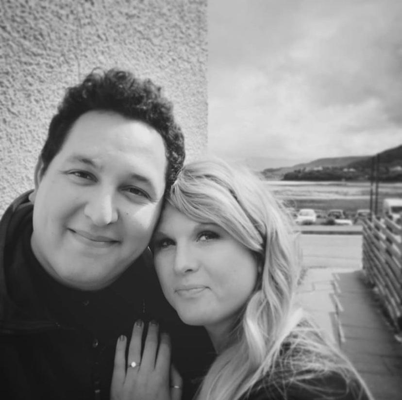 The Wedding Website of Amber Alexander and Sean Alexander
