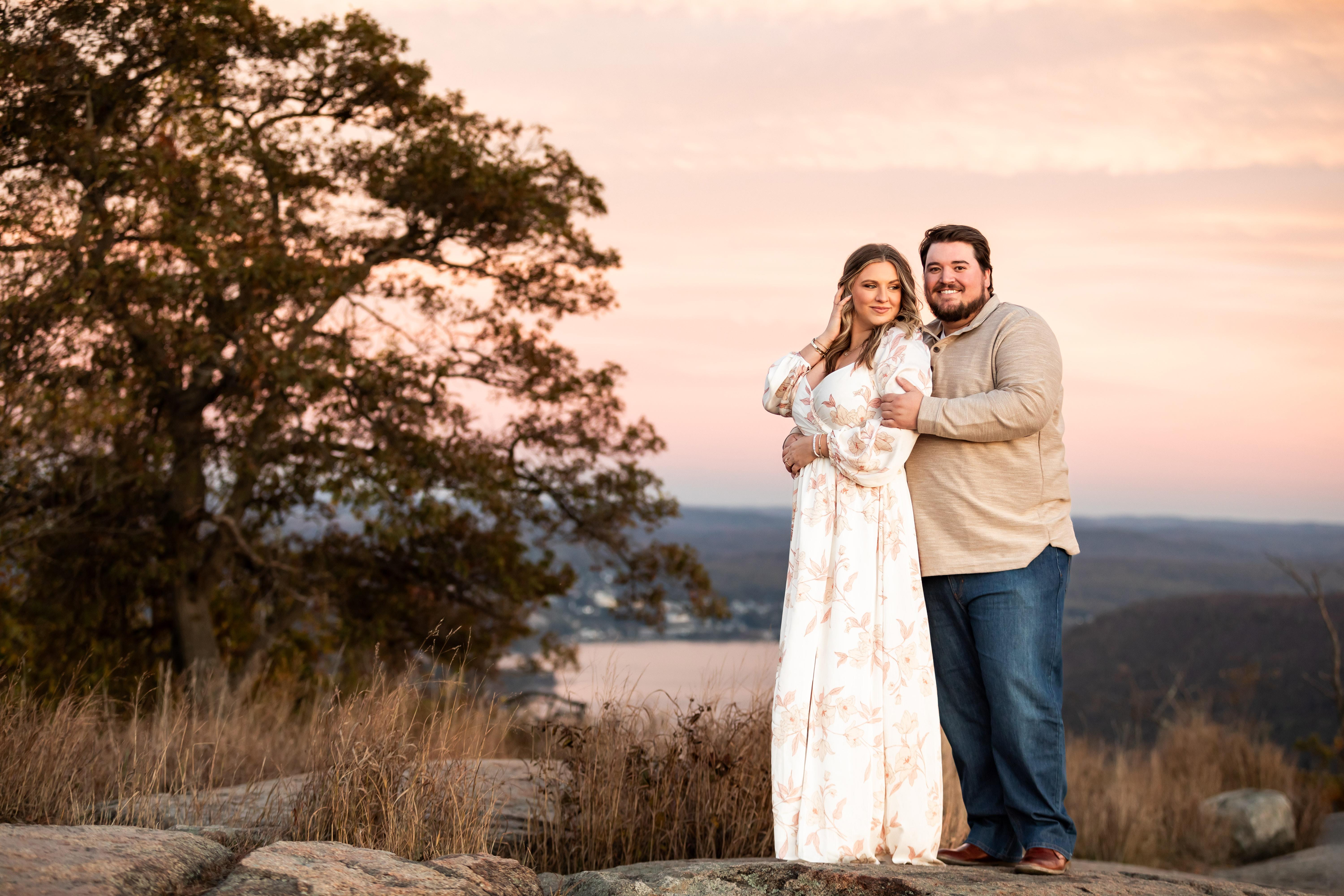 The Wedding Website of Ali Minyard and Rob Carlson