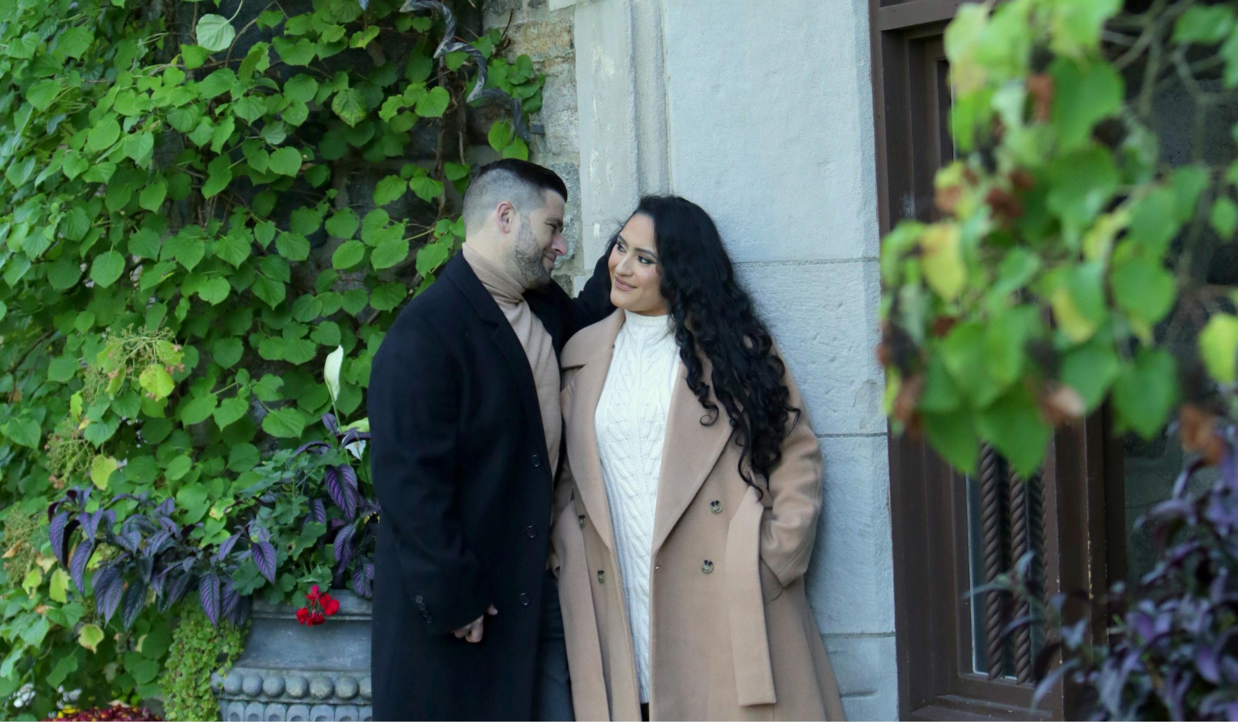 The Wedding Website of Rosemary Chang and Mark Waller