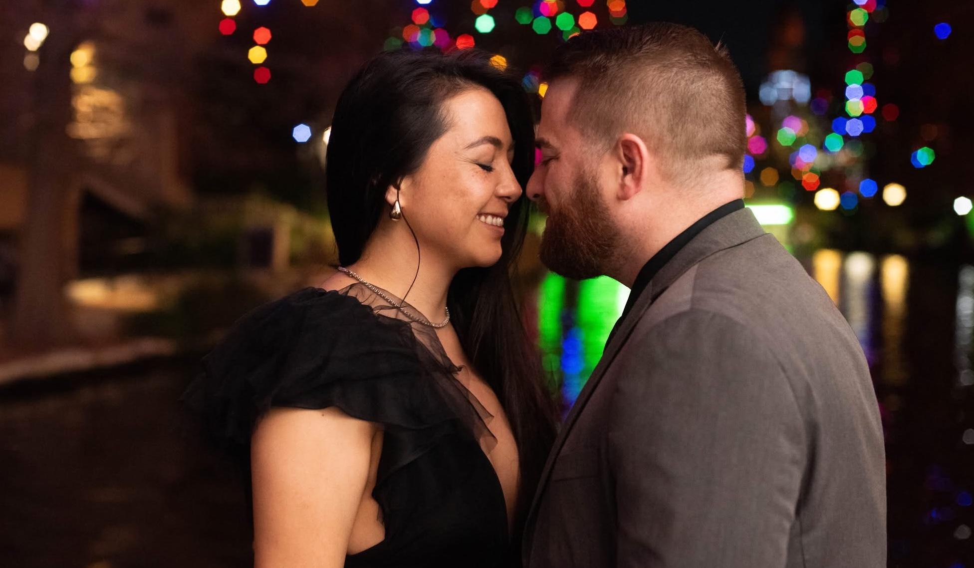 The Wedding Website of Erik Nicholas Michael and Angela Soledad Garcia-Rodriguez