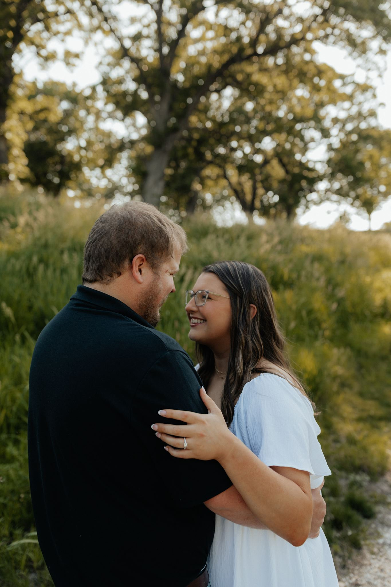 The Wedding Website of Madison Ann Bunda and Travis Mark Montag