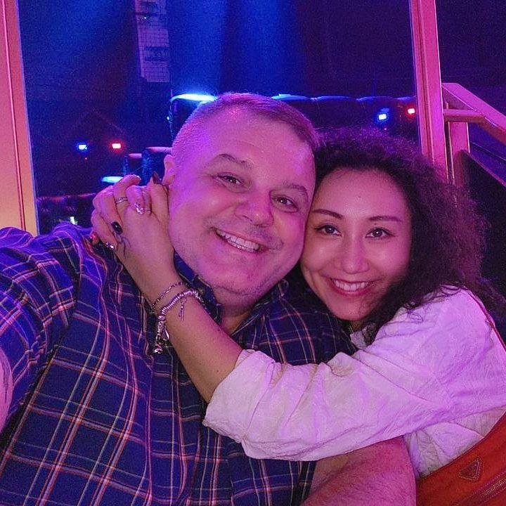 Thai kickboxing in BKK