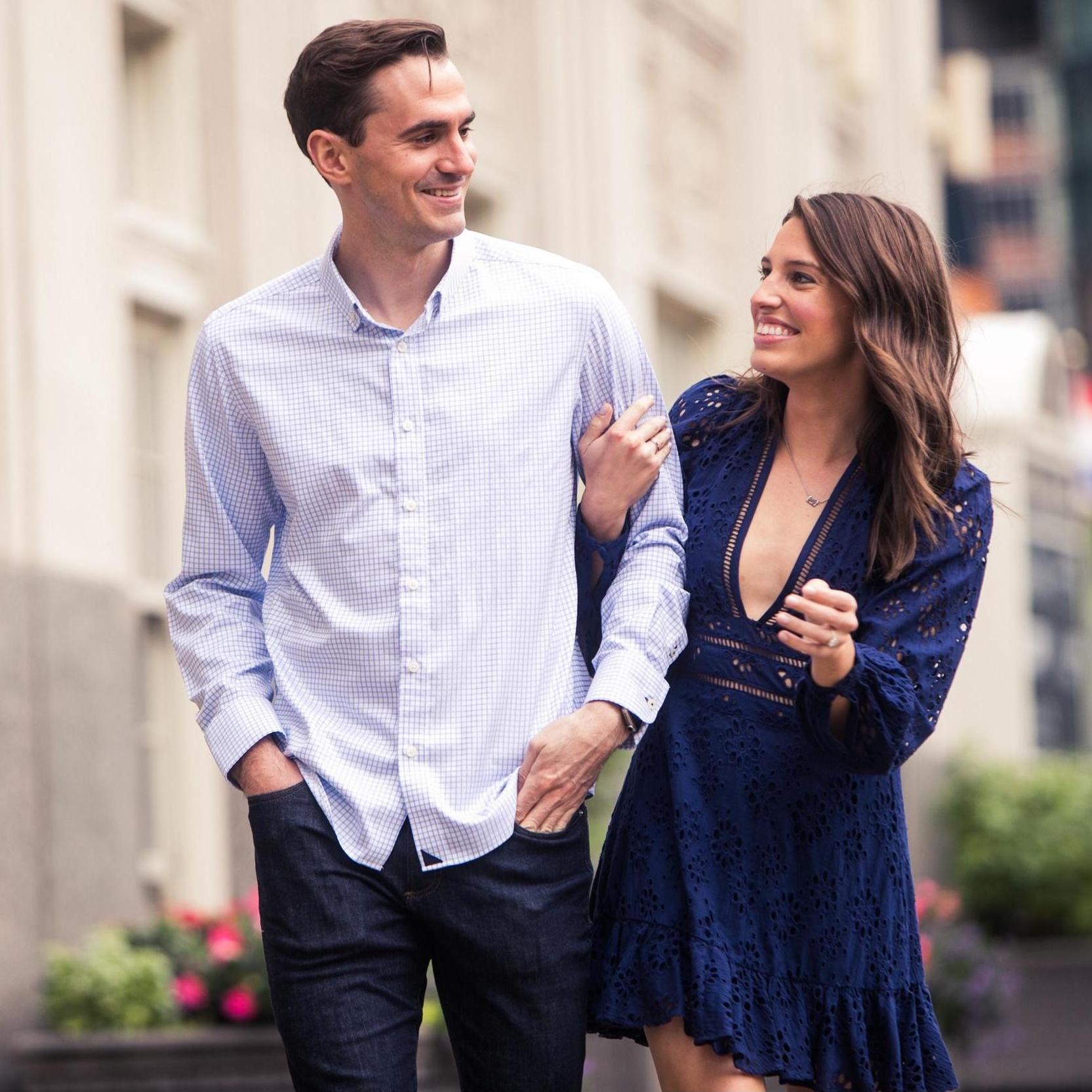 ENGAGEMENT