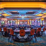 Cliff Castle Casino Hotel