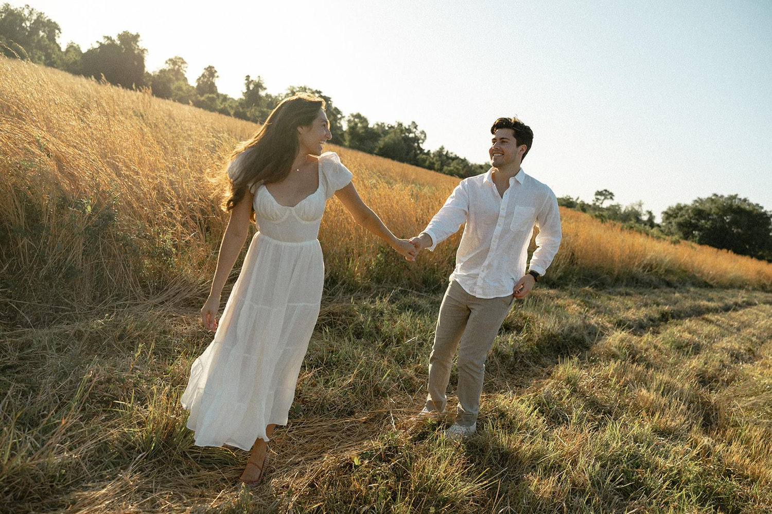 The Wedding Website of Felicia Kirsch and John Scott