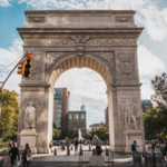 NYC: Greenwich Village