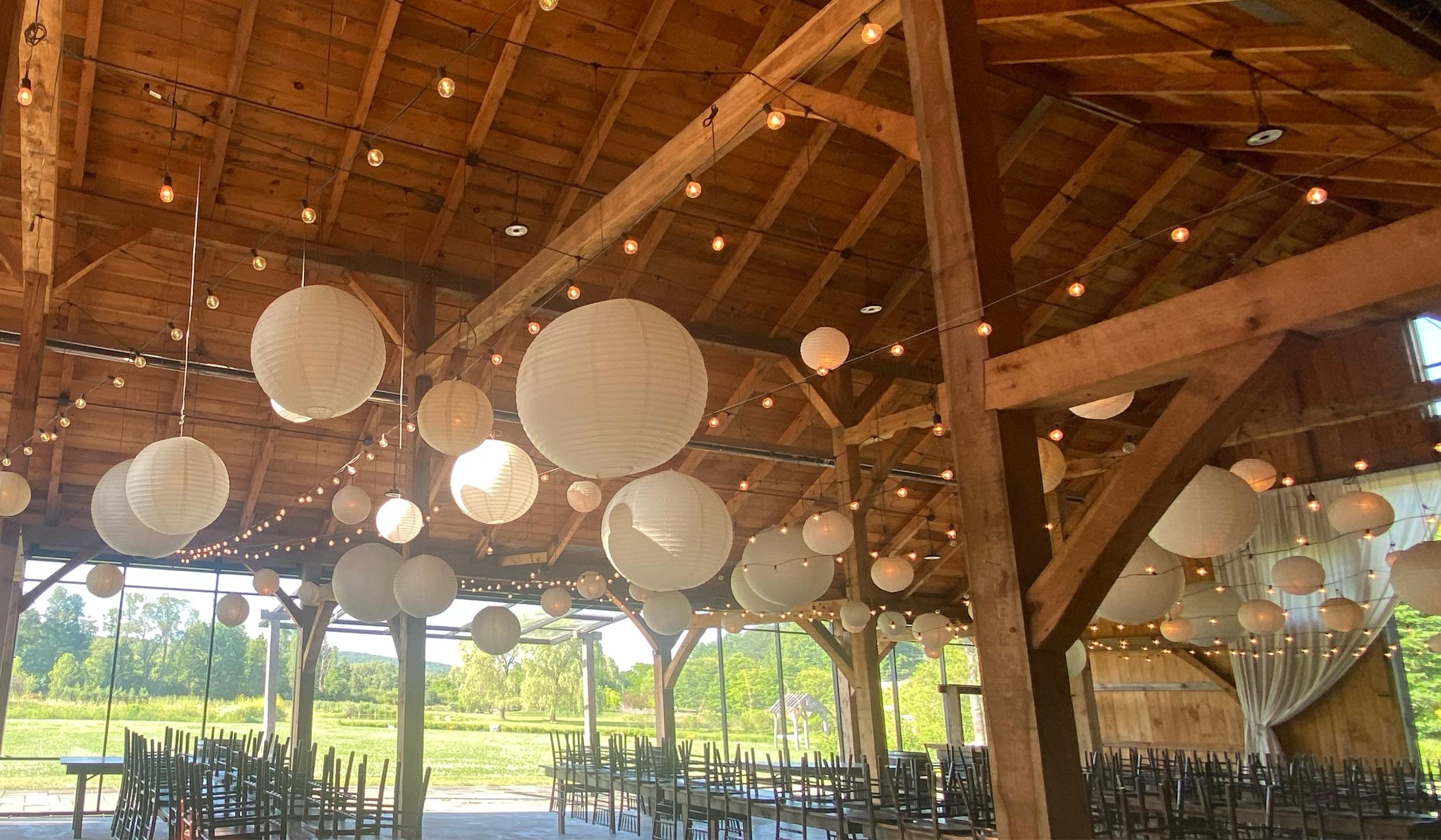 The Wedding Website of Tim Leary and Mya Manning