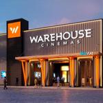 Warehouse Cinemas Frederick