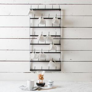 "Cups for Days" Rack