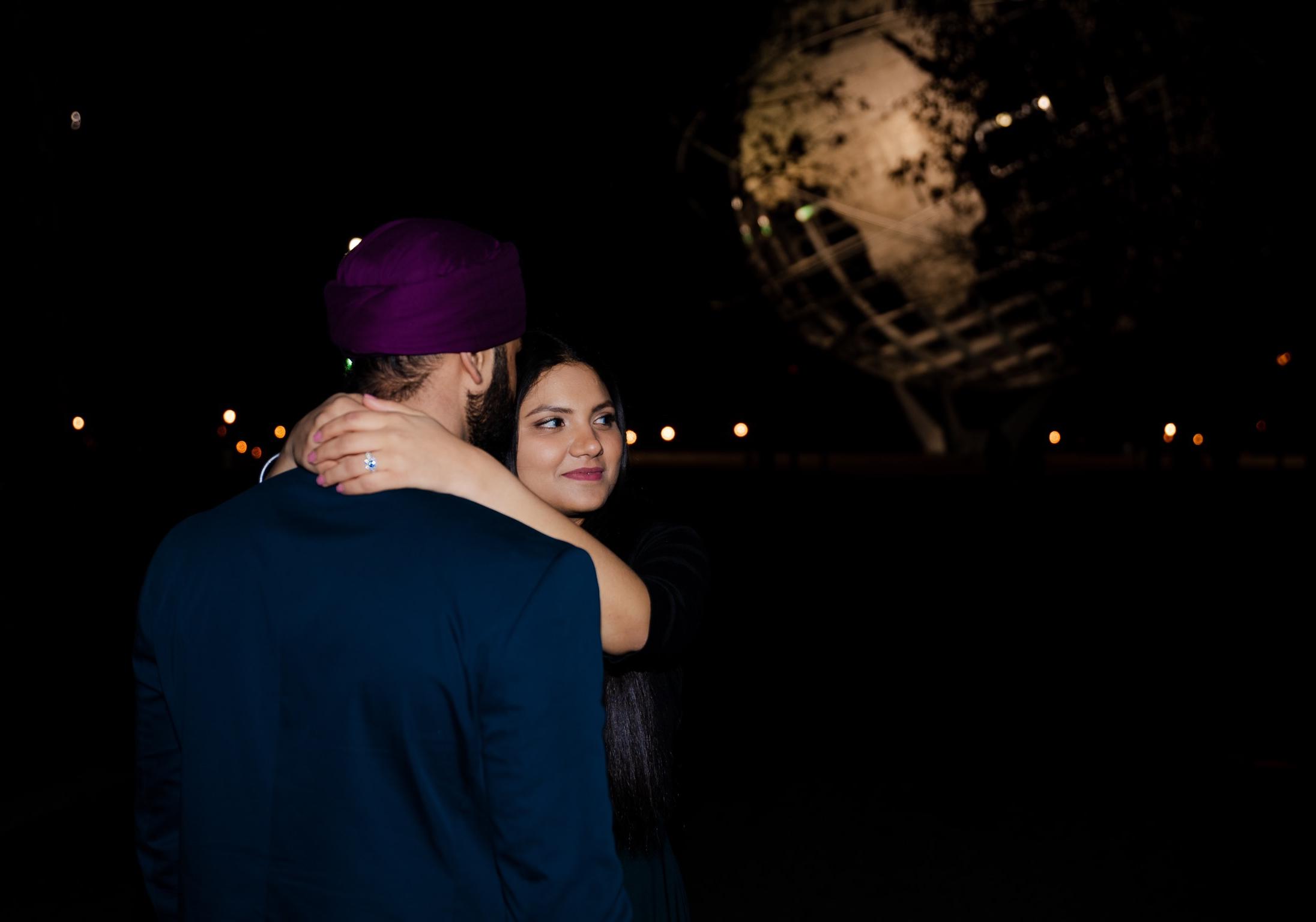The Wedding Website of Parmjit Kaur and Talwinder Singh