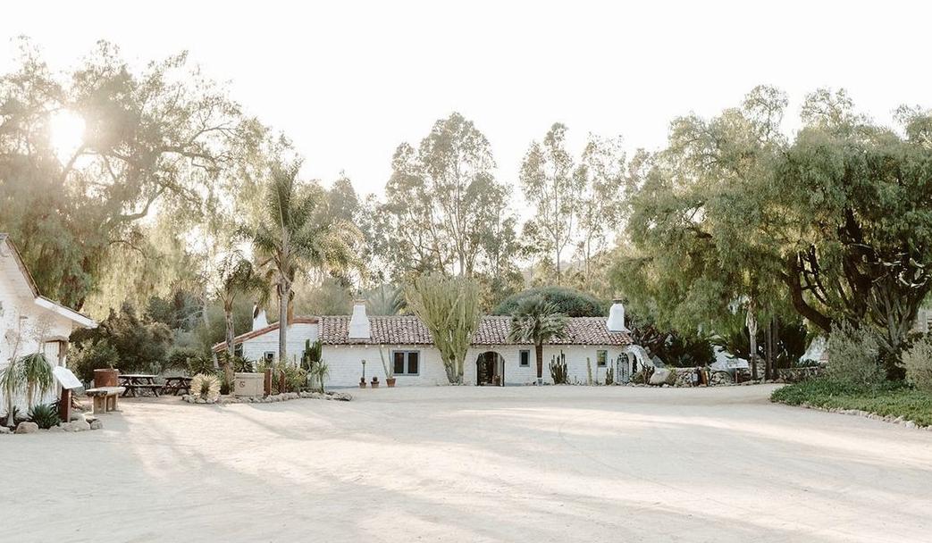 The Wedding Website of Rheanne Sager and Daniel Londono