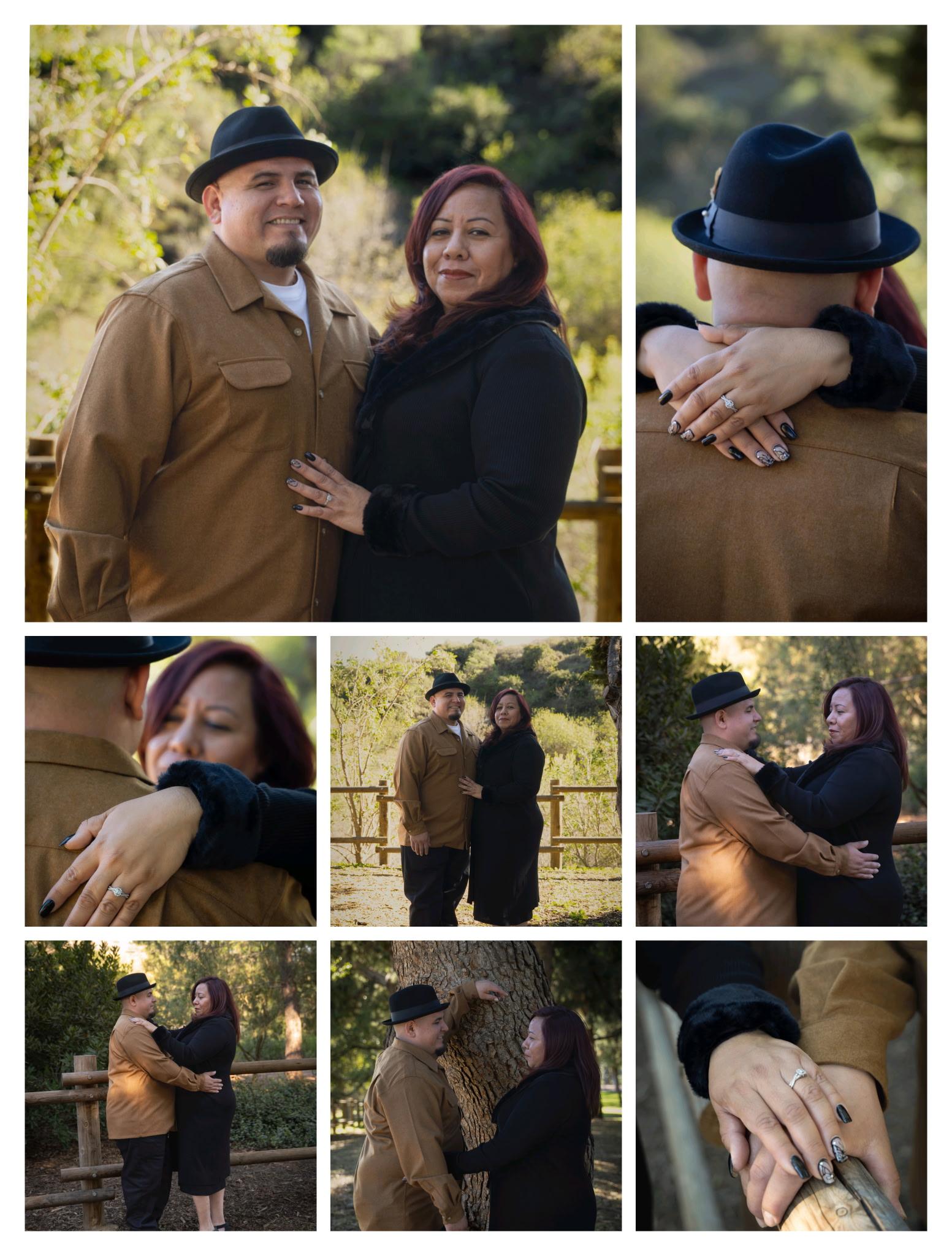 The Wedding Website of Evelyn Montes and Augustine Reyes