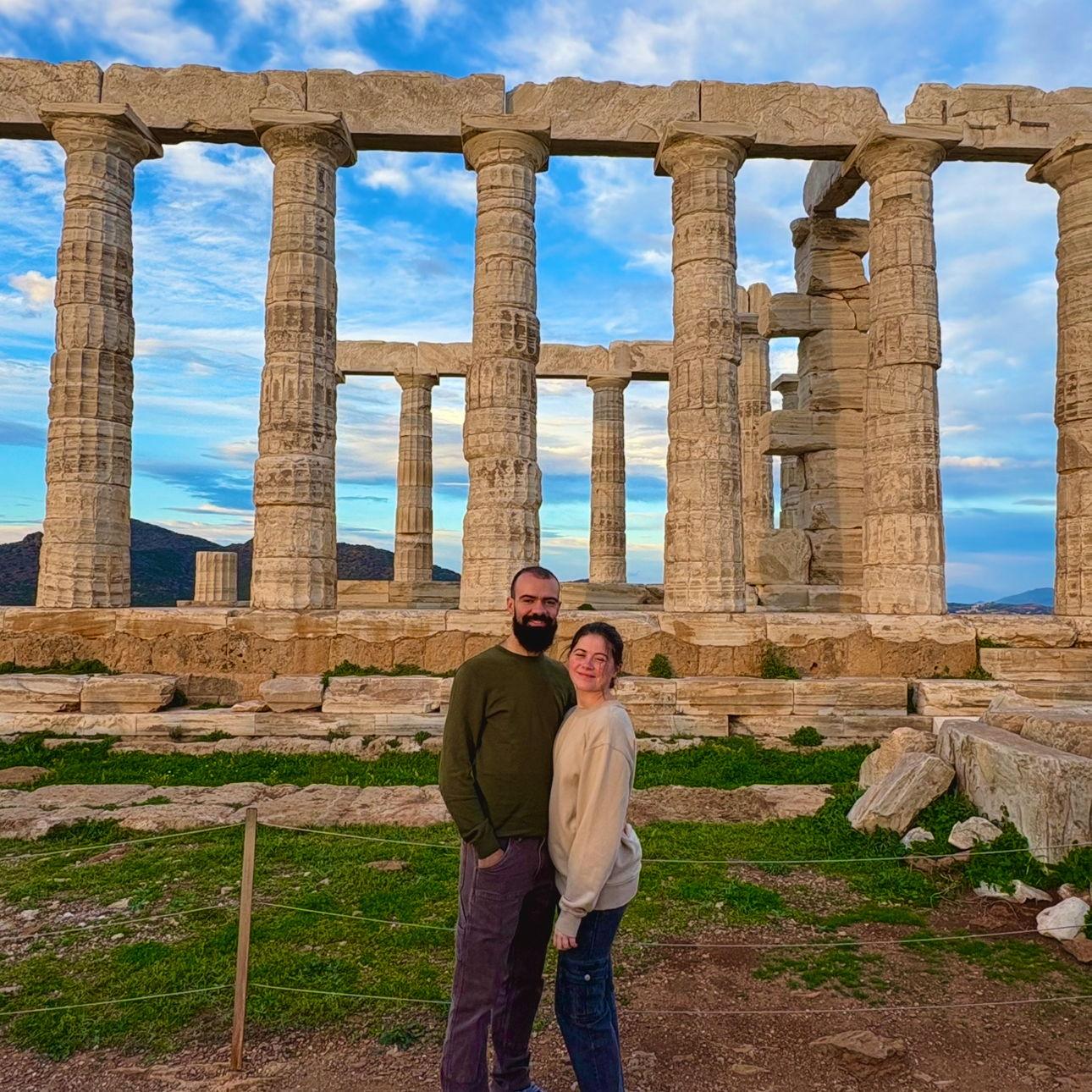 Our Greece Trip