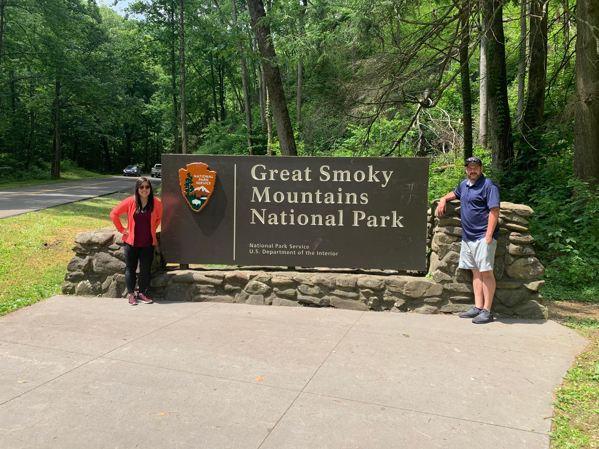 Great Smoky Mountain National Park | Gatlinburg, TN