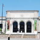 Detroit Institute of Arts