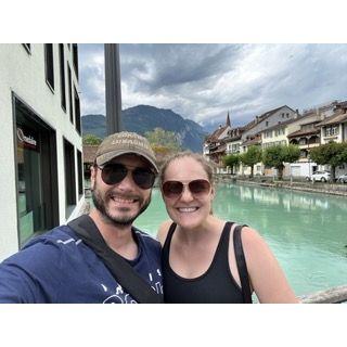 Interlaken, Switzerland