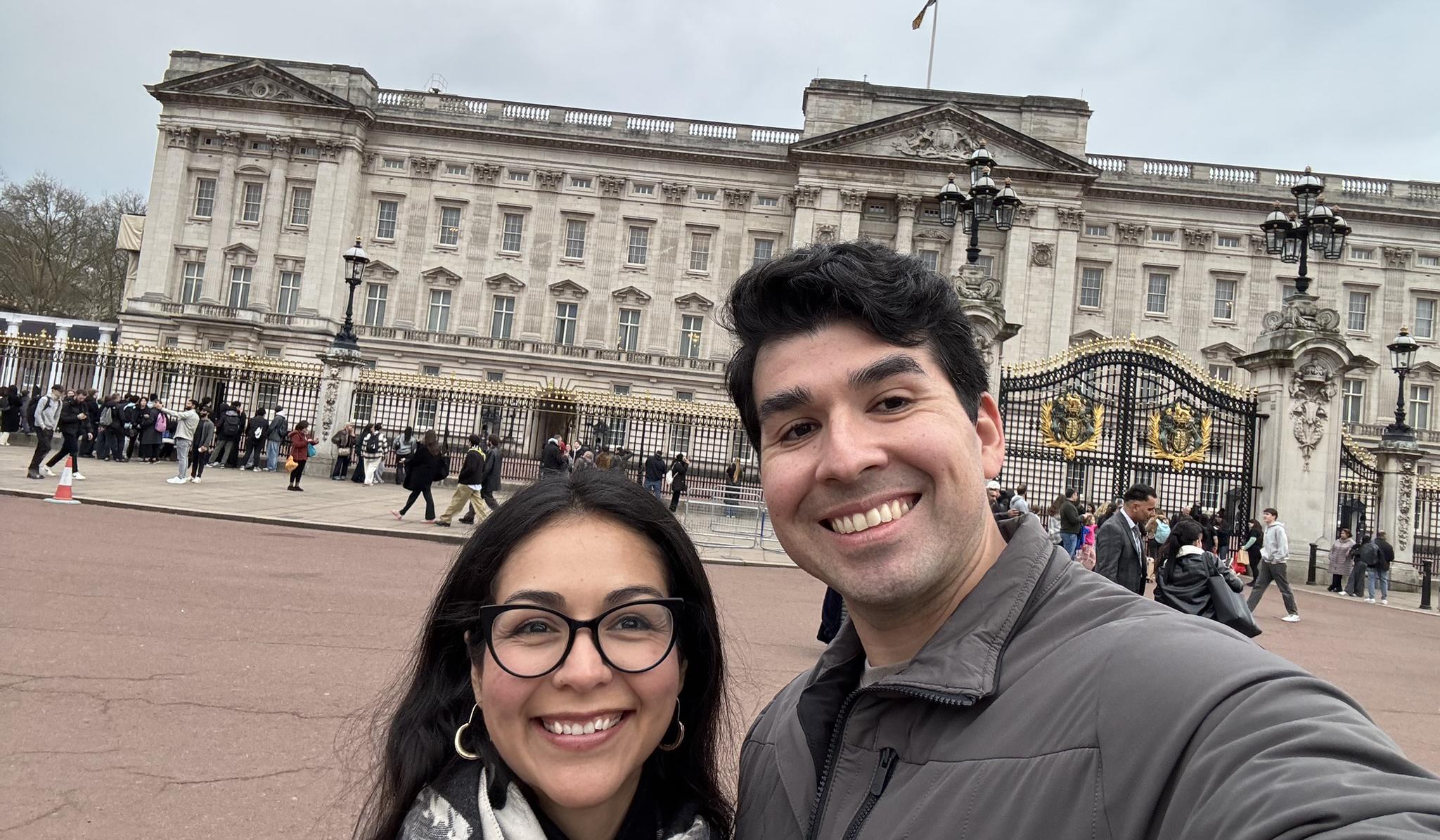 The Wedding Website of Noemi Silva and Armando Sauceda