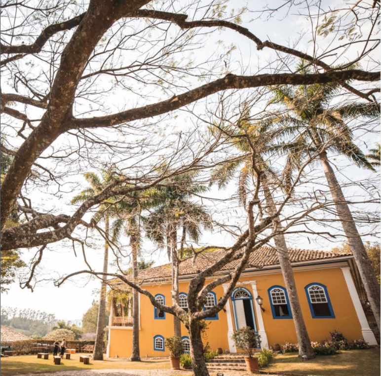 The Wedding Website of Mariana De Lucca and Jon Knight