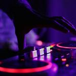 Professional Wedding DJ