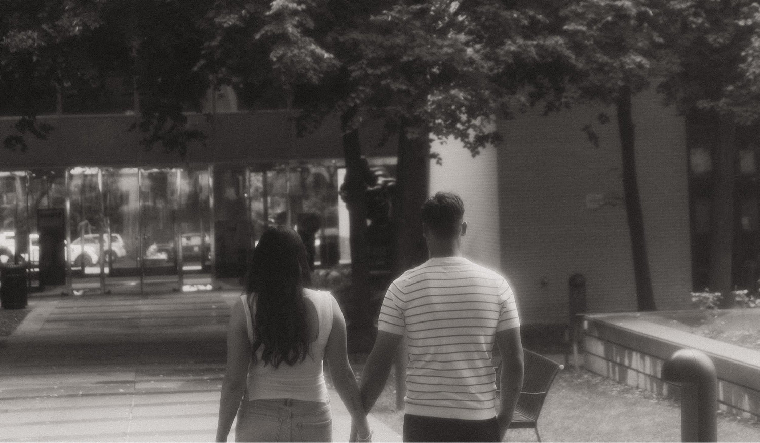 The Wedding Website of Sara Christiansen and Alex Hollis