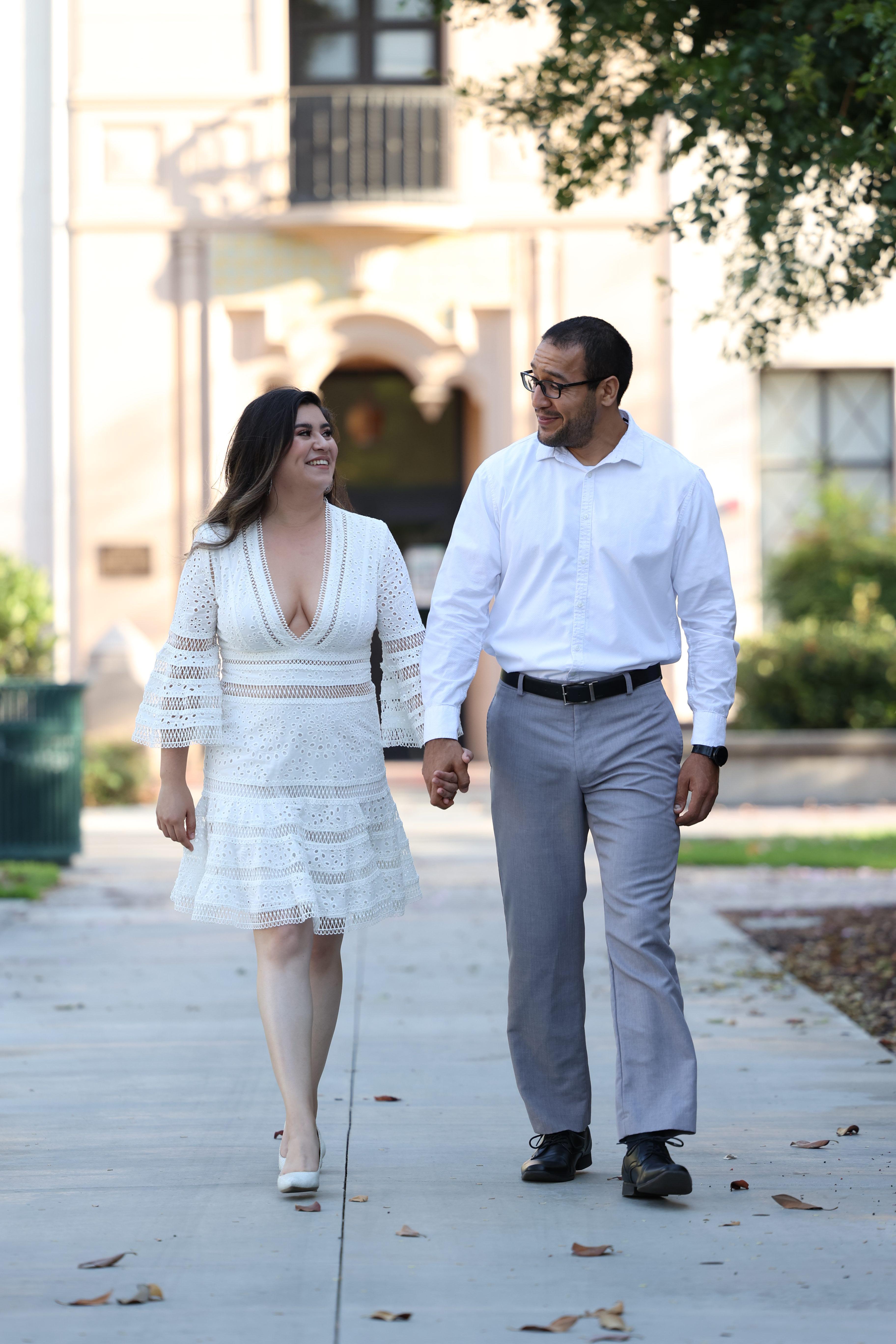 The Wedding Website of Cassandra Perez and Michael Lopez