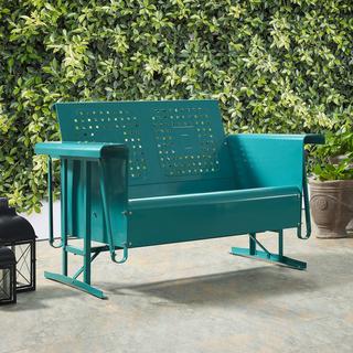 Bates Loveseat Glider