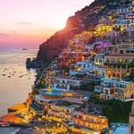 Positano