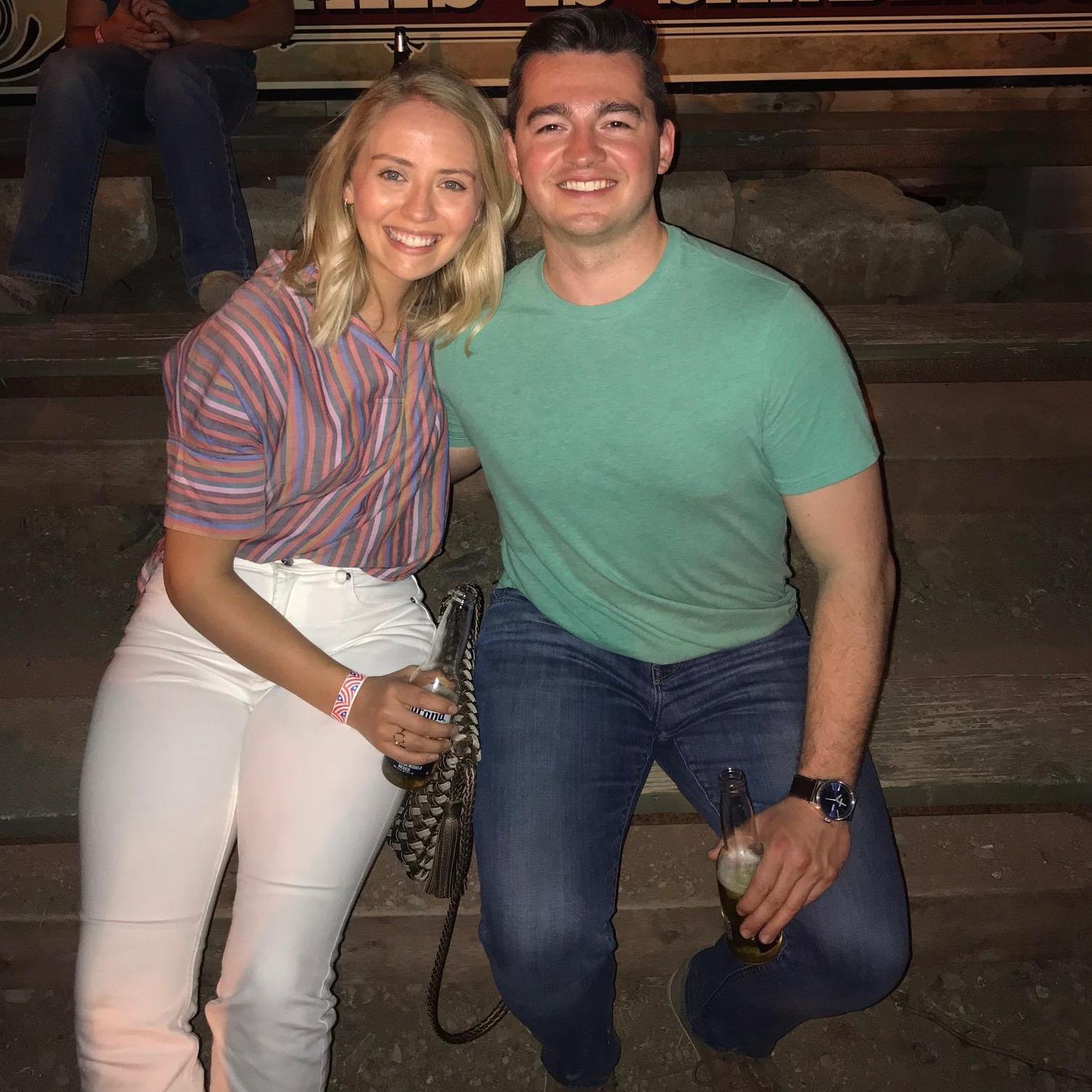 Easter trip to Scottsdale!