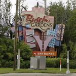 Busch Gardens Tampa Bay
