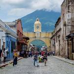 Antigua Guatemala