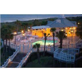 Wild Dunes Resort!