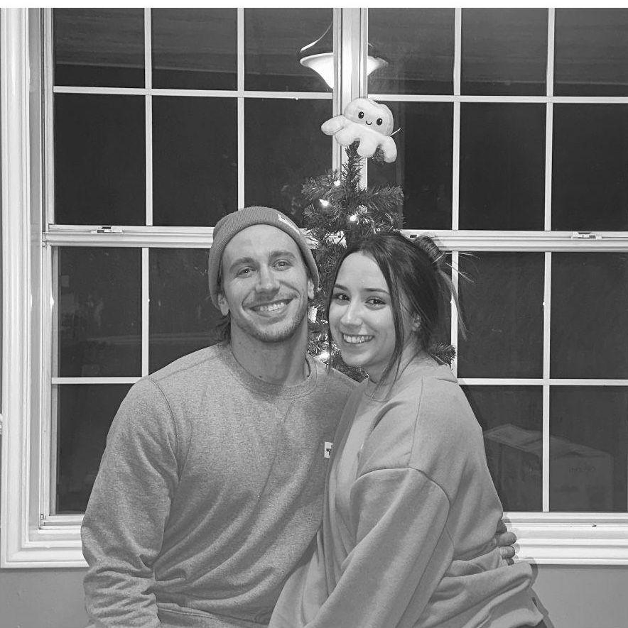 Christmas 2023, we love hosting friends over for the holidays in Lubbock!