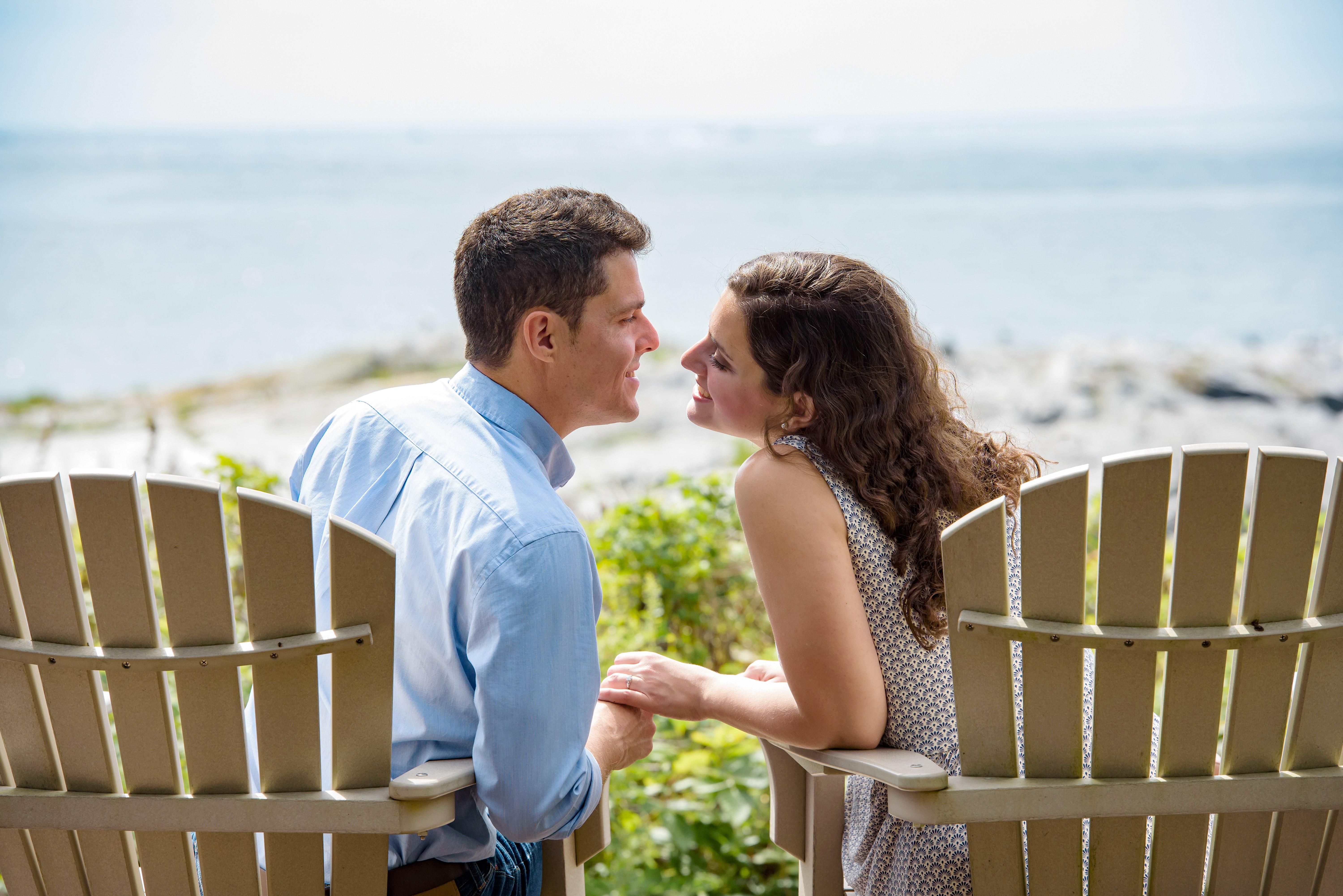The Wedding Website of Sarah Salem and Jesse Russell