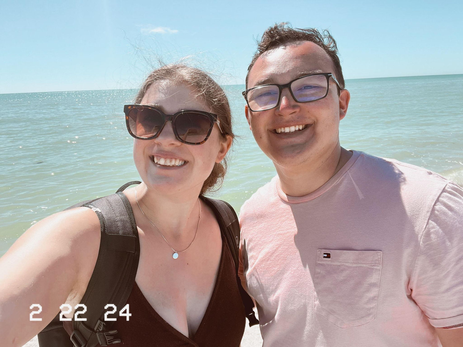 The Wedding Website of Sarah Day and Jack Schultz