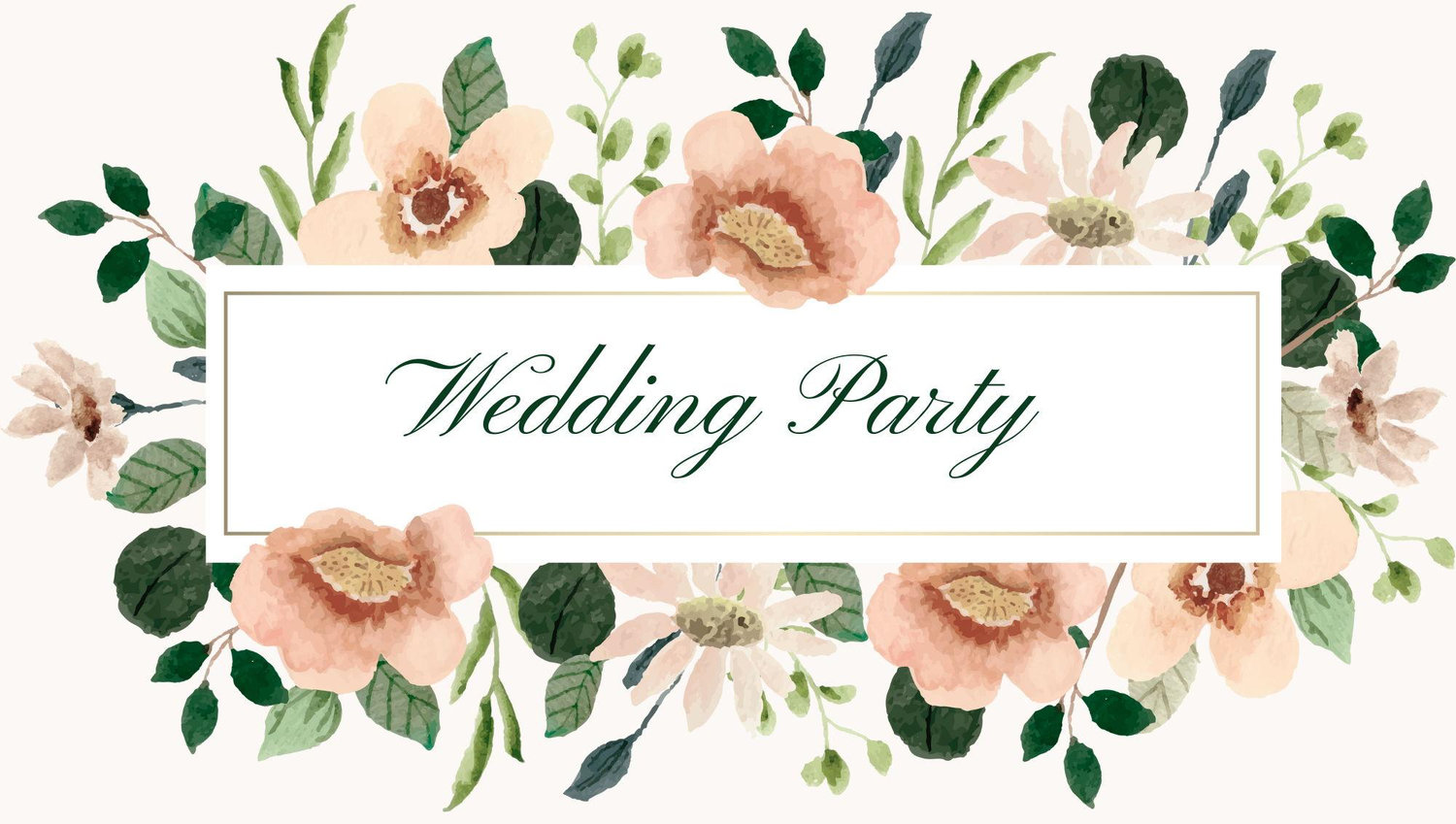 The Wedding Website of Aaron Schenk and Noelle Wenn