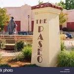 Paseo Arts District